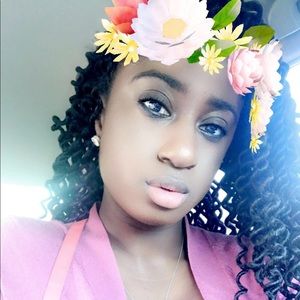 Meet your Posher, Kiara